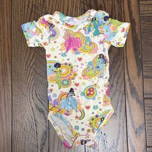 Posh Peanut Barbie Bodysuit